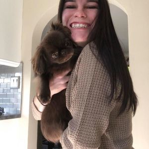 Meet your Posher, Jess